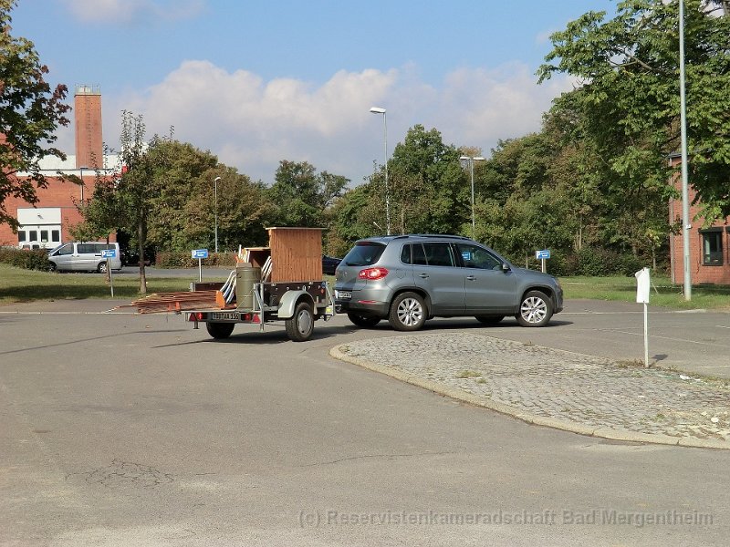 Einzug 1 22.09.2012